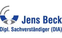 Logo der Firma Beck, Jens - Dipl. Sachverständiger (DIA) aus Radebeul