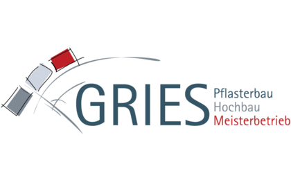 Logo der Firma Straßenbauunternehmen GmbH Johann & Wolfgang Gries aus Nürnberg