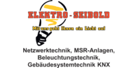 Logo der Firma Elektro-Seibold aus Chemnitz