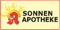 Logo der Firma Sonnen Apotheke Freising aus Freising