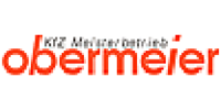 Logo der Firma Obermeier Manfred aus Haimhausen