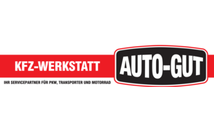 Logo der Firma Auto-Gut aus Bannewitz