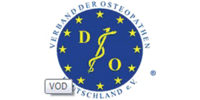 Logo der Firma Osteopathische Praxis Kreye Ute aus Emmerich am Rhein