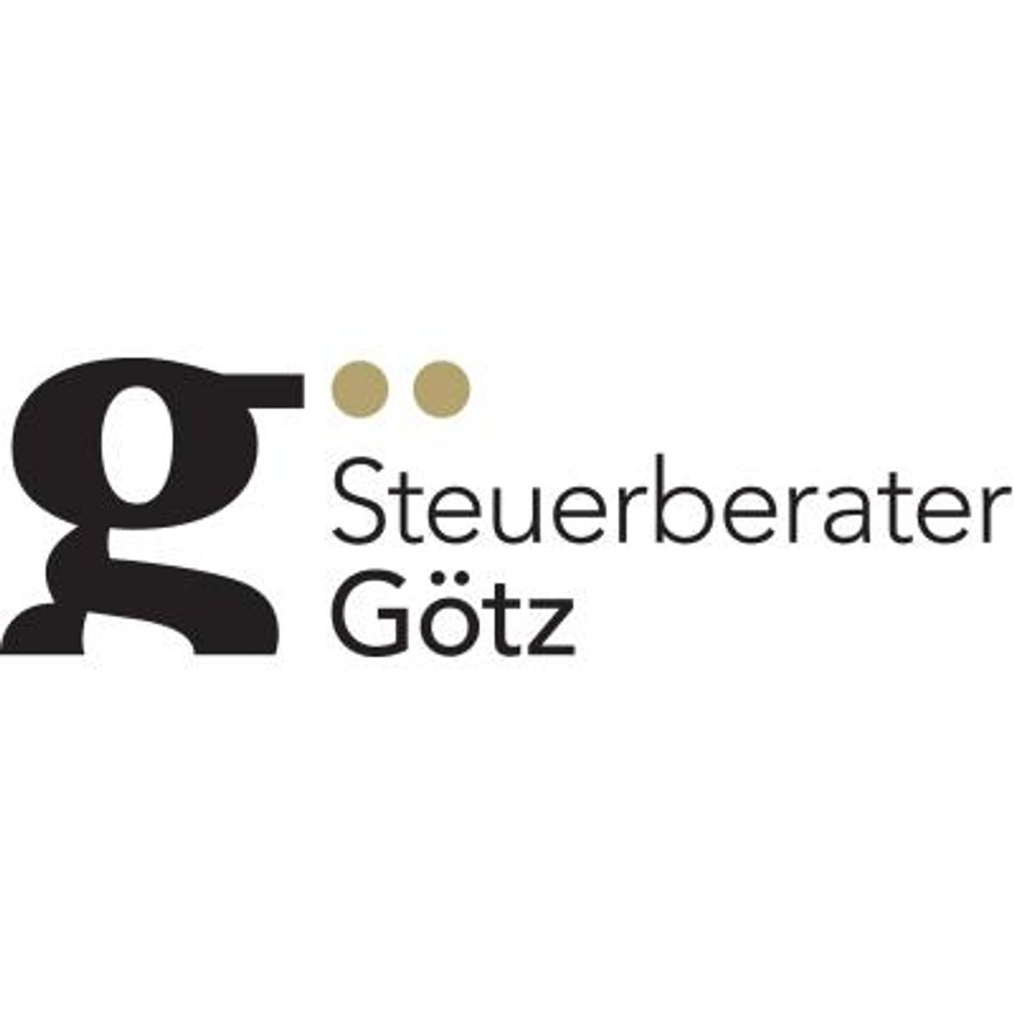Logo der Firma Götz Steuerberatungsgesellschaft mbH aus Neumarkt