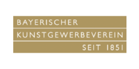 Logo der Firma Bayerischer Kunstgewerbeverein aus München