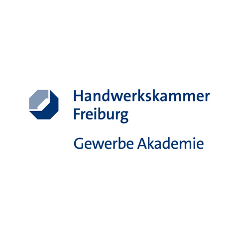 Logo der Firma Gewerbe Akademie Offenburg aus Offenburg