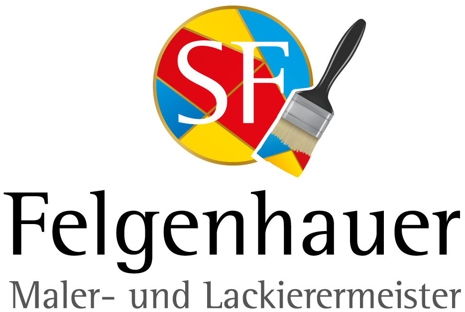 Logo der Firma Felgenhauer Maler- und Lackierermeister aus Andernach