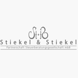 Logo der Firma Steuerberatungsgesellschaft mbB Stiekel & Stiekel Partnerschaft aus Celle