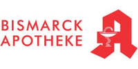 Logo der Firma Bismarck Apotheke aus Düsseldorf