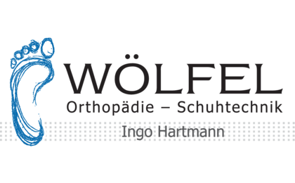 Logo der Firma Orthopädie Wölfel aus Bayreuth