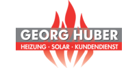 Logo der Firma Huber GmbH & Co. KG aus Kehl