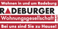 Logo der Firma Radeburger Wohnungsgesellschaft mbH aus Radeburg