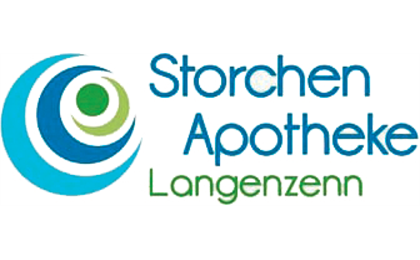 Logo der Firma Storchen - Apotheke aus Langenzenn