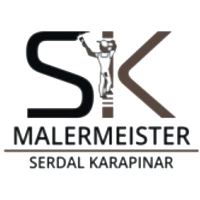 Logo der Firma Malermeister Serdal Karapinar aus Fürth