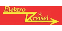 Logo der Firma Elektro Kreisel aus Gstadt