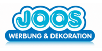 Logo der Firma JOOS Werbung aus Ansbach