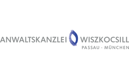 Logo der Firma Wiszkocsill Christian aus Passau