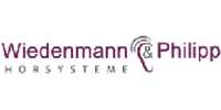 Logo der Firma Hörsysteme Wiedenmann & Philipp aus Traunstein