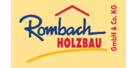 Logo der Firma Rombach Holzbau GmbH & Co. KG aus Kirchzarten