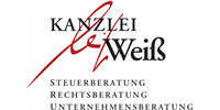 Logo der Firma Steuerberatung Weiß aus Regensburg auf dem Branchenportal Steuer-Berater.de
