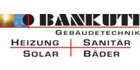 Logo der Firma Bankuti Gebäudetechnik GmbH aus Neunkirchen