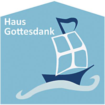 Logo der Firma Haus Gottesdank aus Oberhausen