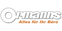 Logo der Firma Ormanns GmbH aus Düsseldorf