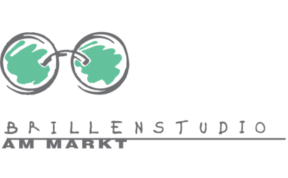 Logo der Firma Optik Brillenstudio am Markt aus Würzburg