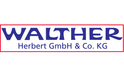 Logo der Firma Herbert Walther GmbH & Co. KG Sicherheitstechnik aus Schweinfurt