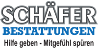 Logo der Firma Schäfer Bestattungen aus Bochum