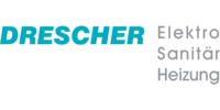 Logo der Firma Drescher Elektro aus Stegaurach