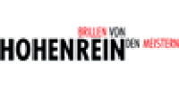 Logo der Firma Hohenrein Brillen von Hohenrein aus Waging