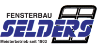 Logo der Firma FENSTERBAU - Michael Selders aus Kevelaer