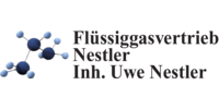 Logo der Firma Flüssiggasvertrieb Nestler aus Chemnitz
