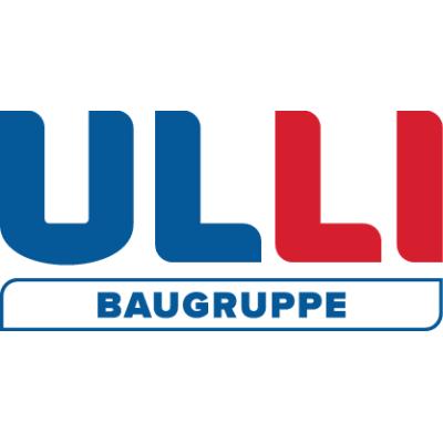 Logo der Firma ULLI - Bau aus Lichtenau