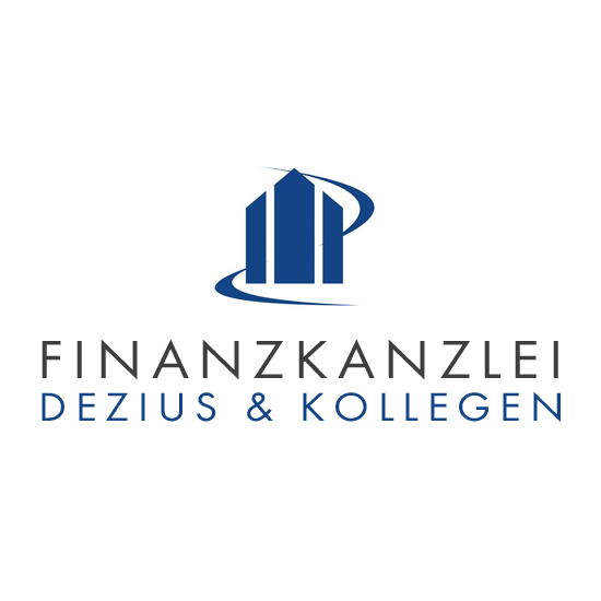 Logo der Firma Constantin Dezius Finanzkanzlei Dezius & Kollegen aus Neustadt am Rübenberge