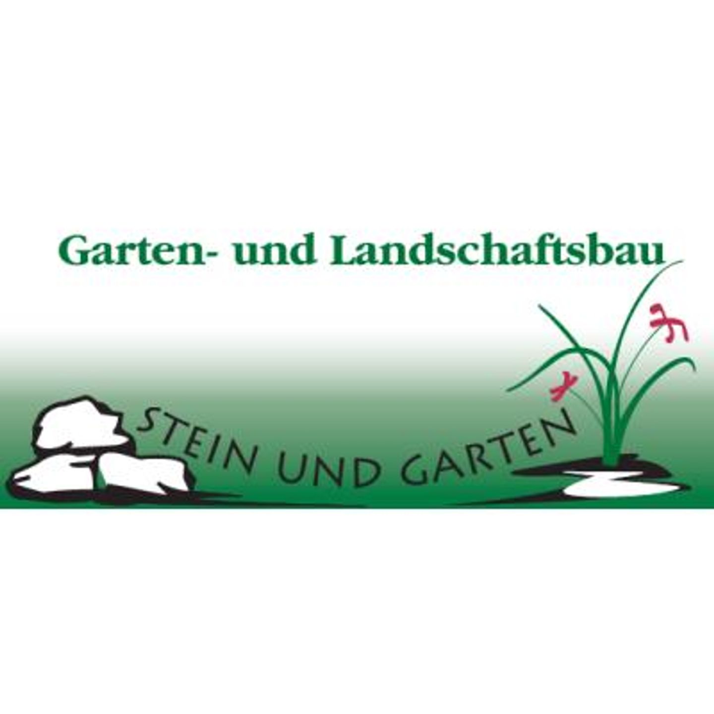 Logo der Firma Stein und Garten aus Berlin