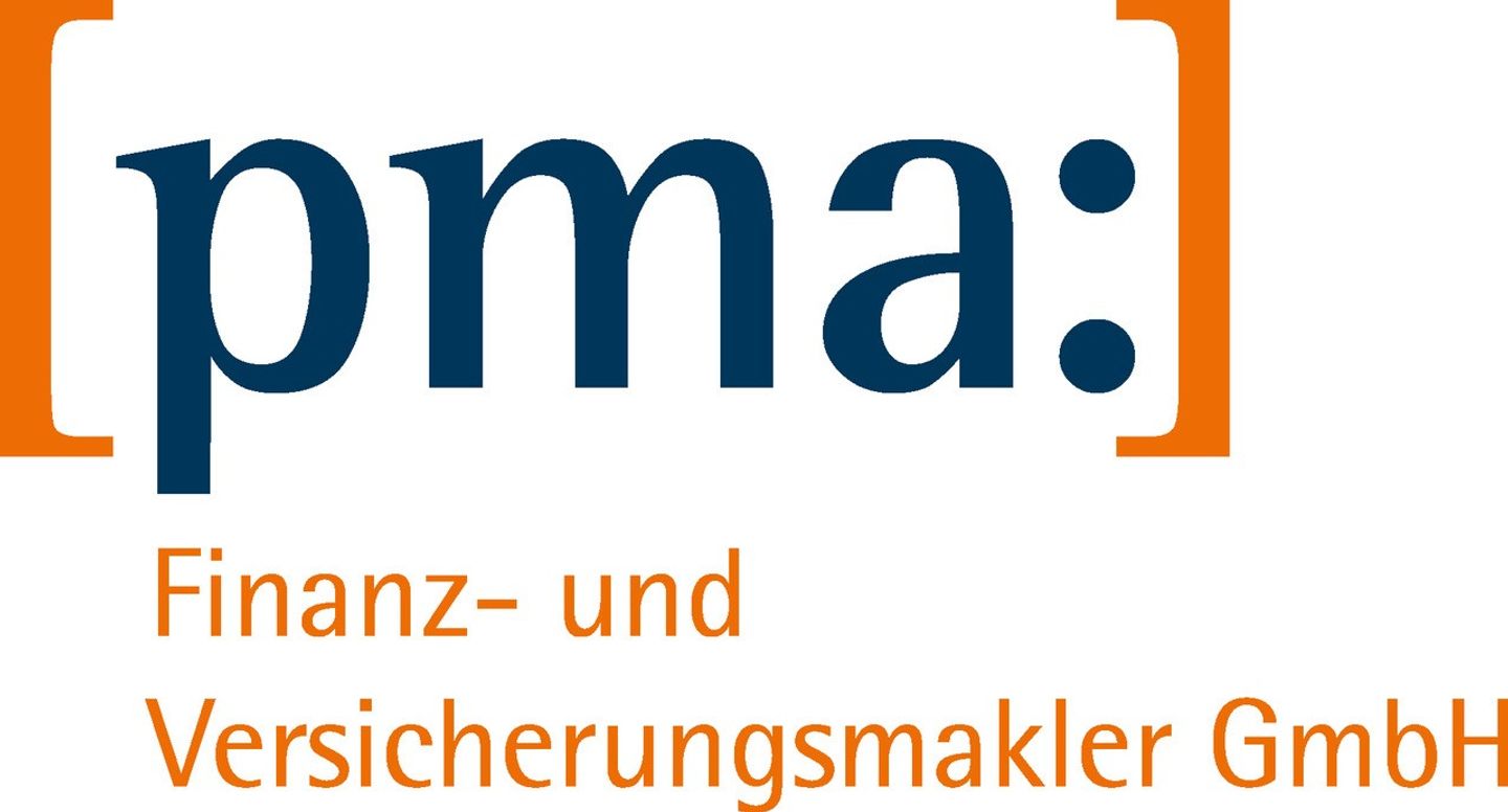 Logo der Firma pma Finanz- und Versicherungsmakler GmbH aus München