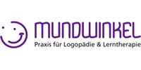 Logo der Firma Logopädiepraxis Mundwinkel aus Annaberg-Buchholz