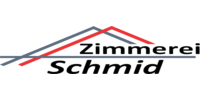 Logo der Firma Schmid Zimmerei aus Waldmünchen