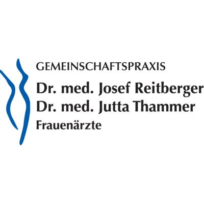 Logo der Firma Gemeinschaftspraxis Dr. Reitberger, Dr. Thammer aus Deggendorf