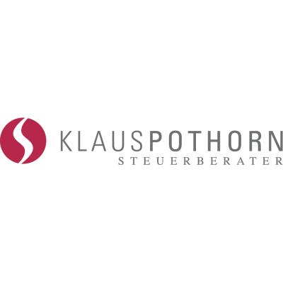 Logo der Firma Klaus Pothorn Steuerberater aus Aschaffenburg