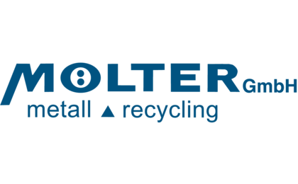 Logo der Firma Mölter metall recycling GmbH aus Kronach