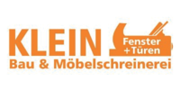 Logo der Firma Schreinerei Klein | Fenster und Türen aus Reichertshofen