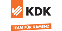 Logo der Firma Kommunale Dienste Kamenz GmbH aus Kamenz