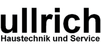 Logo der Firma Ullrich Haustechnik und Service GmbH aus Hofheim