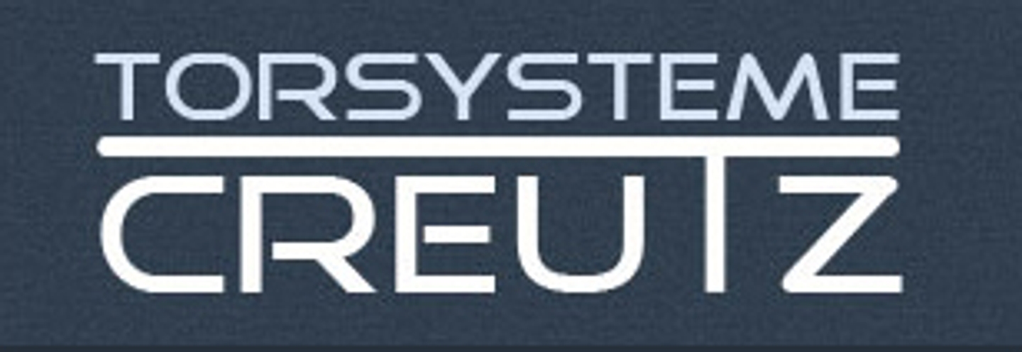 Logo der Firma Torsysteme Creutz aus Chemnitz
