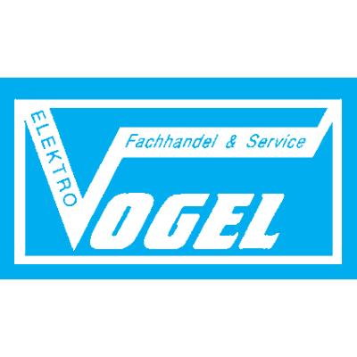 Logo der Firma Elektro-Vogel aus Riesa