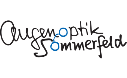 Logo der Firma Optic Augenoptik Sommerfeld aus Erlangen