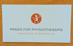 Logo der Firma Physiotherapie I Osteopathie Franziska Scheinpflug aus Leipzig